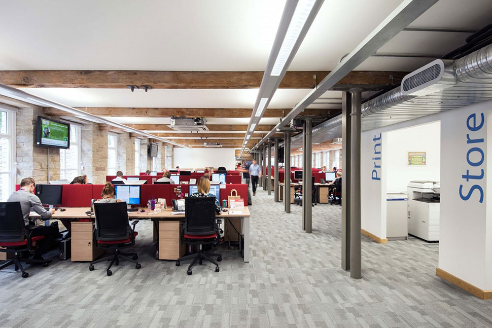 Covea Insurance Coeo