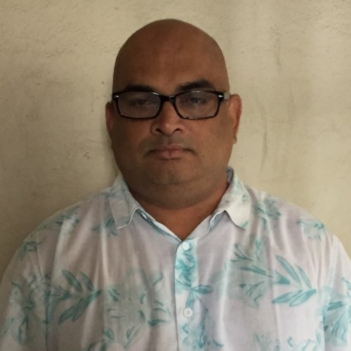 Ranga Rao Chintala (He/Him) - Coeo
