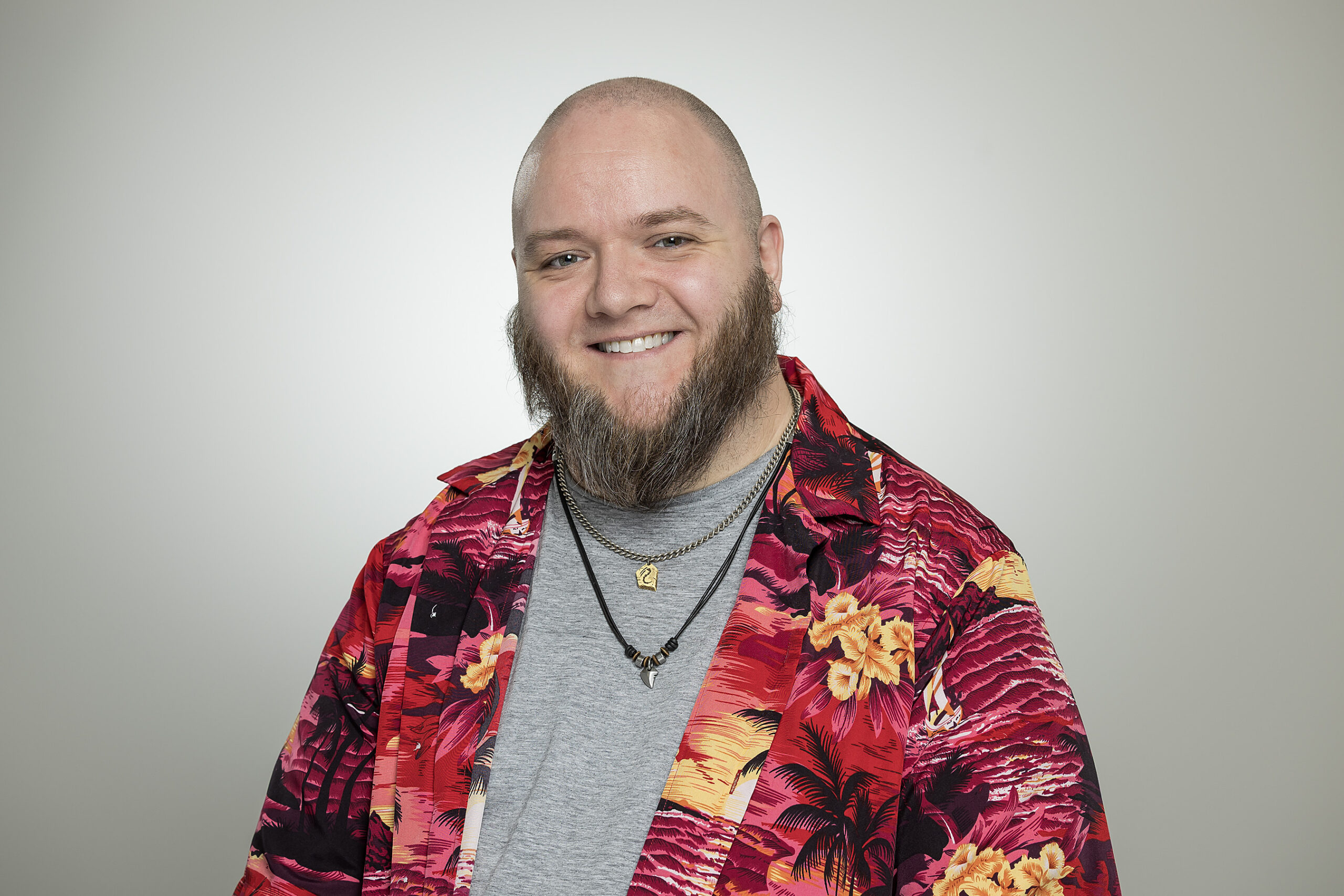 Ben Goode - Coeo